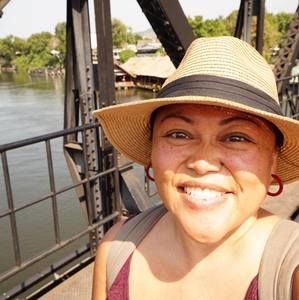 Meet your Posher, Gracie